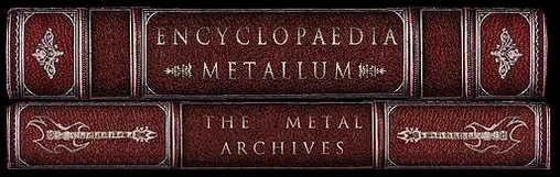 Caick Gabriel - Encyclopaedia Metallum: The Metal Archives
